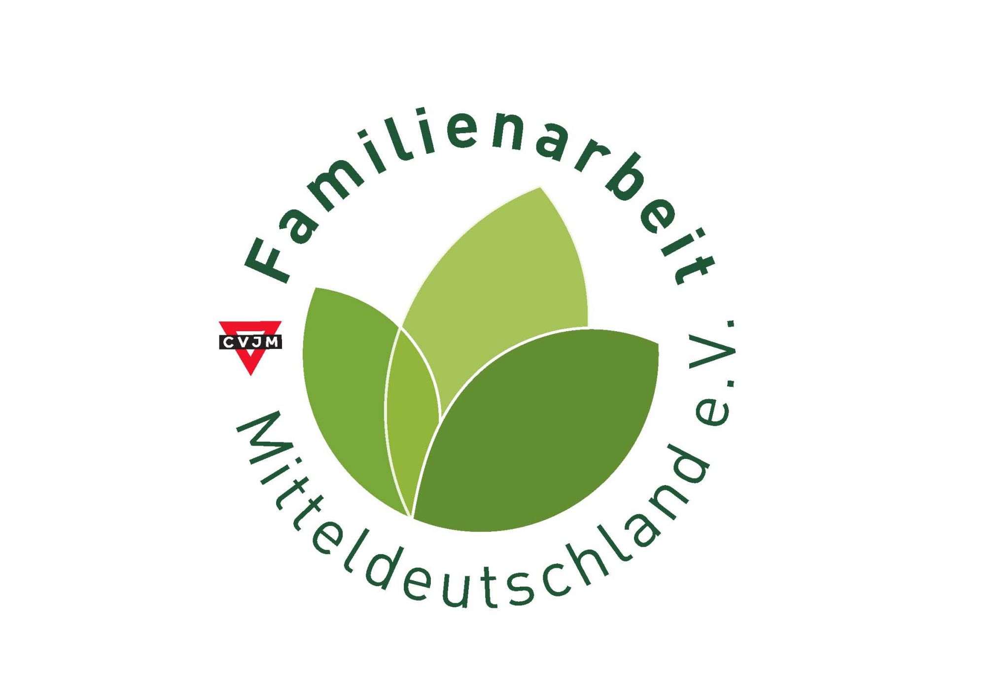 CVJM Familienarbeit Mitteldeutschland e.V.